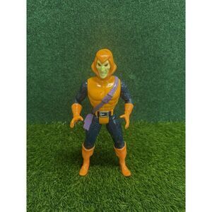 Vintage 1994 Marvel Comics Hobgoblin 5" Action Figure Toy Biz Spider-Man Villain